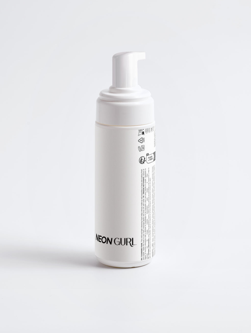 NEON GURL Cleansing Foam