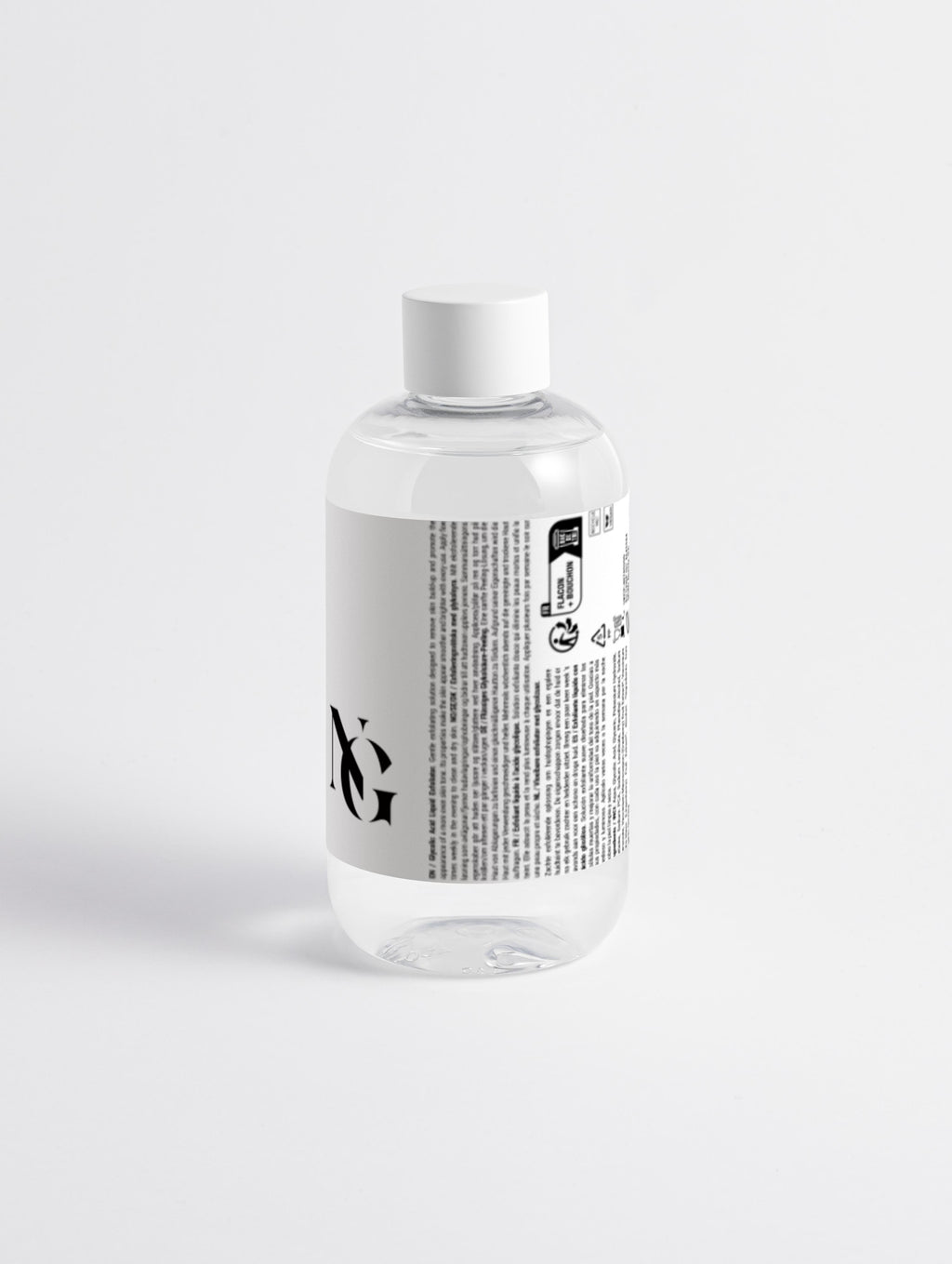 NEON GURL Glycolic Acid Exfoliating Toner