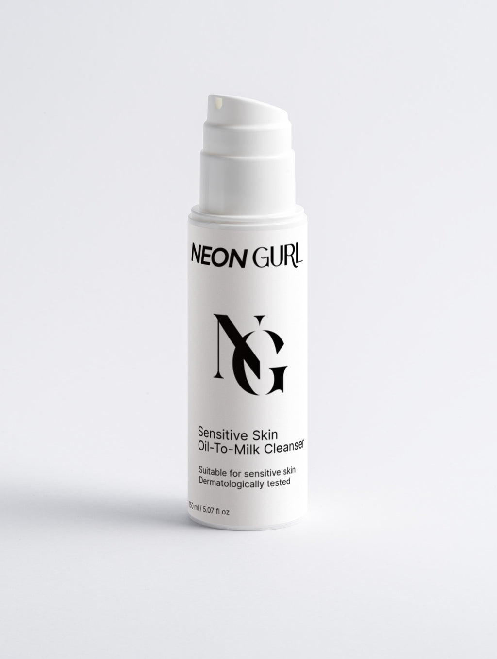 NEON GURL Hydration Ritual Collection Box