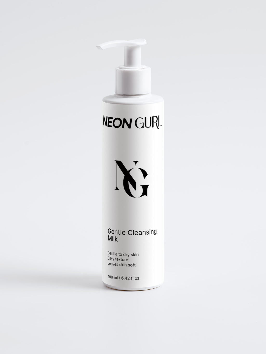 NEON GURL Glowy Skin Trio Collection Box