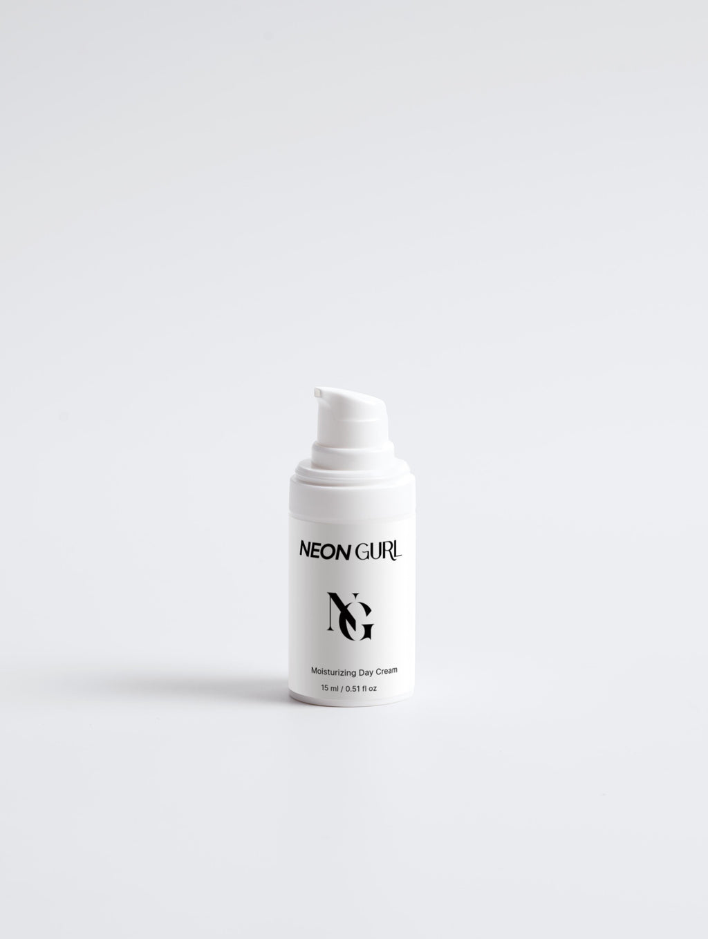 NEON GURL Daily Radiance Collection Box