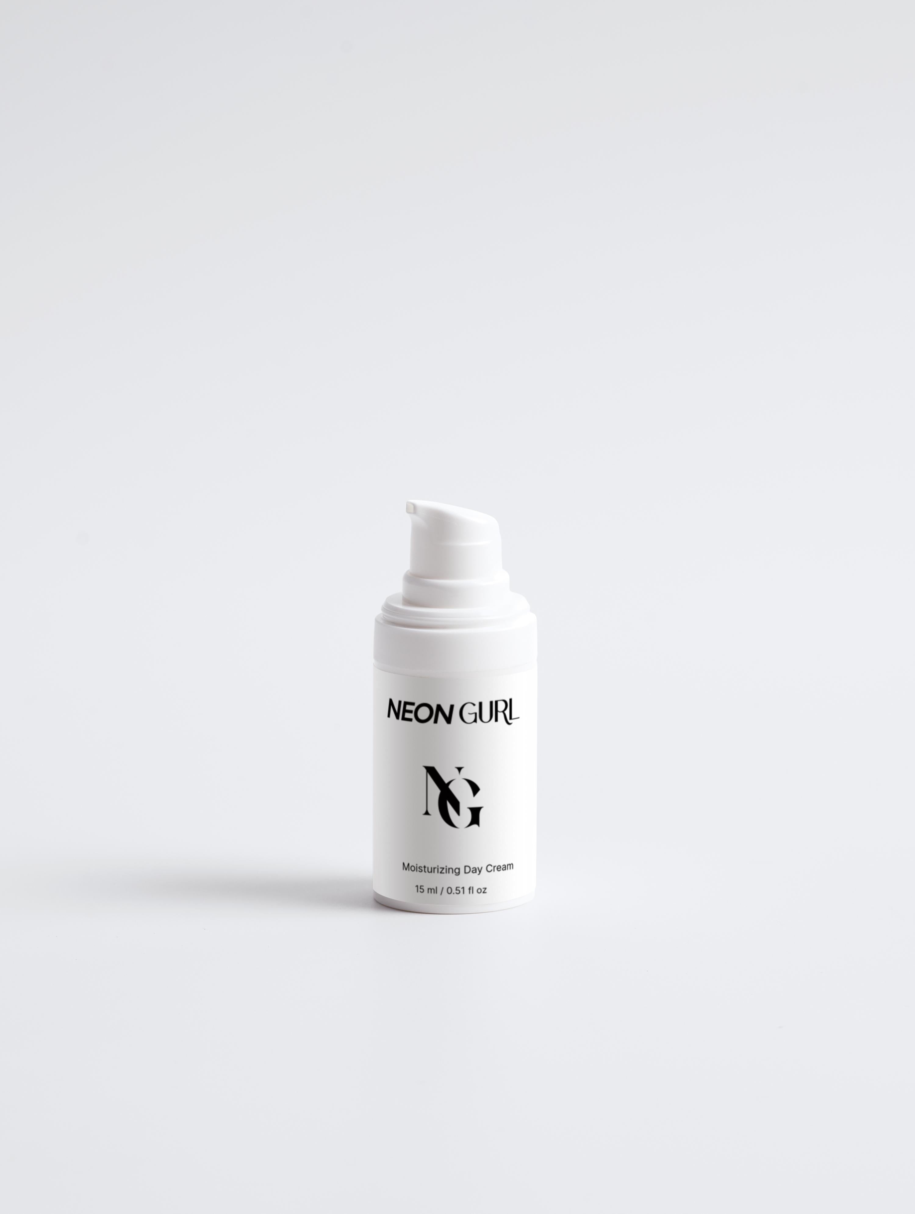 NEON GURL Daily Radiance Collection Box